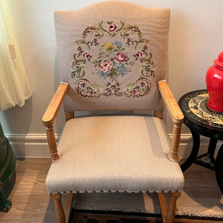Abbyson Chairs- CR005