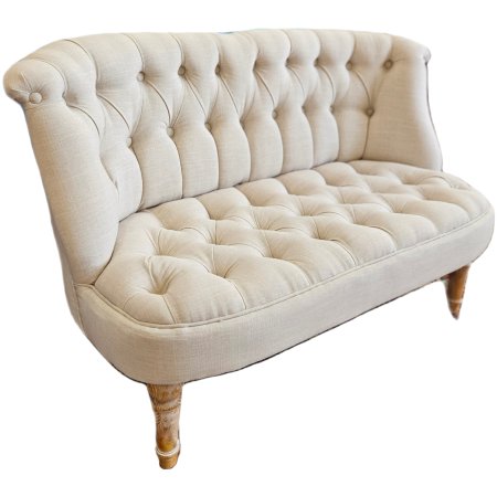 white sofa 324