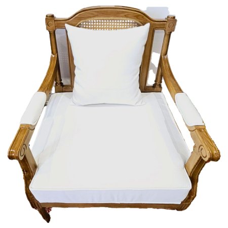 white chair 299