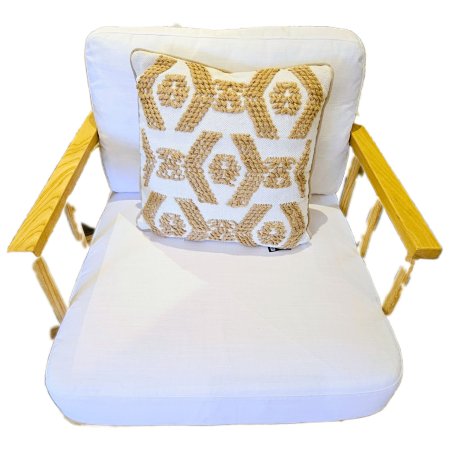 white chair 299-2