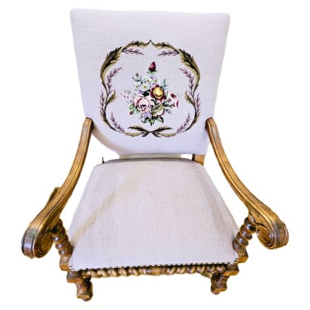 pink chair 299