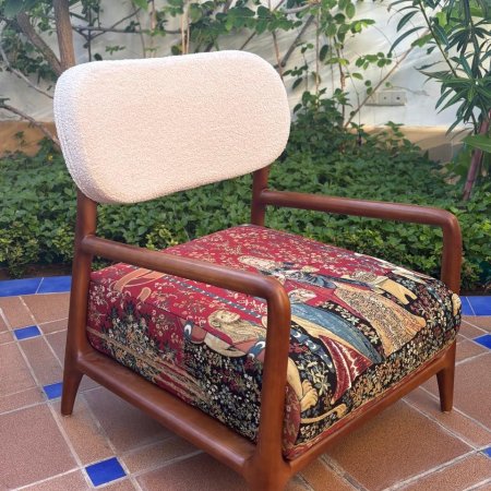 modern chair