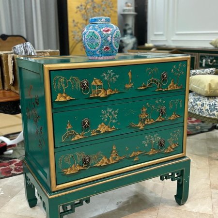 Chinese table
