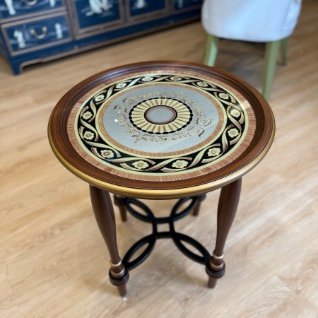 Service Side Table
